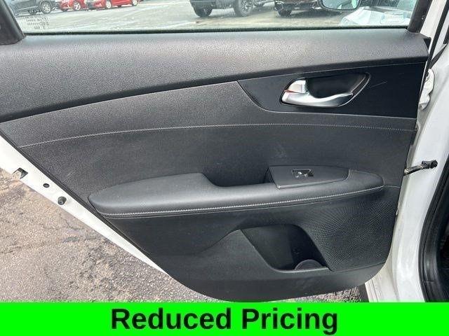 Kia Forte GT Line 2023