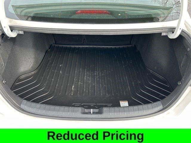 Kia Forte GT Line 2023