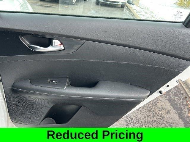 Kia Forte GT Line 2023