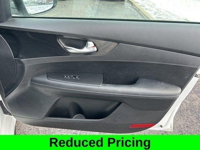 Kia Forte GT Line 2023