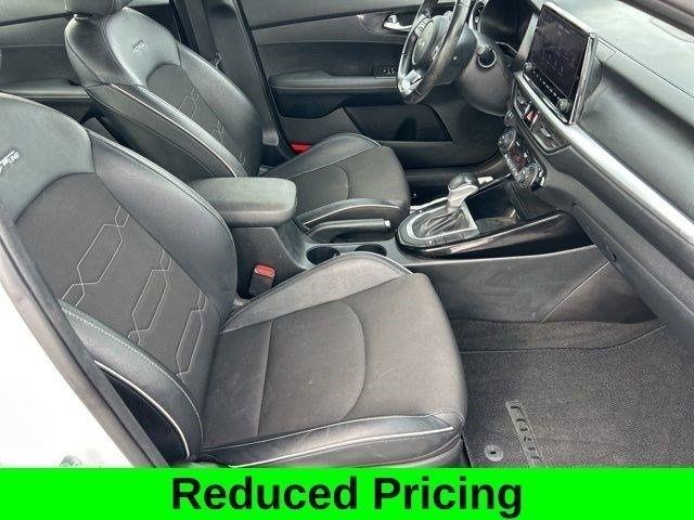 Kia Forte GT Line 2023