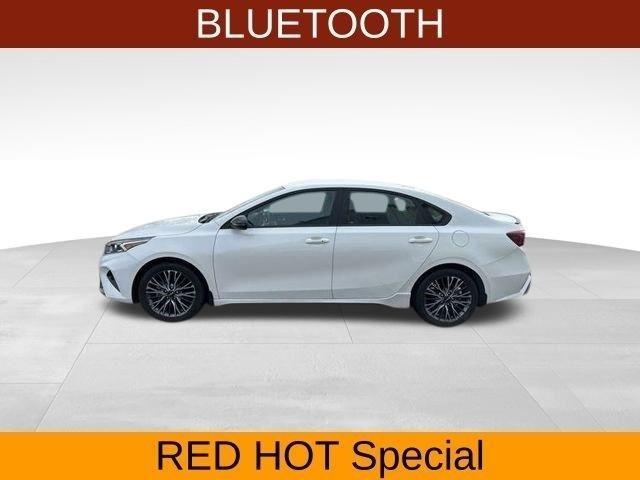 Kia Forte GT Line 2023