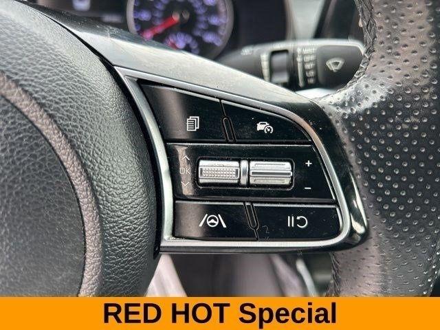 Kia Forte GT Line 2023