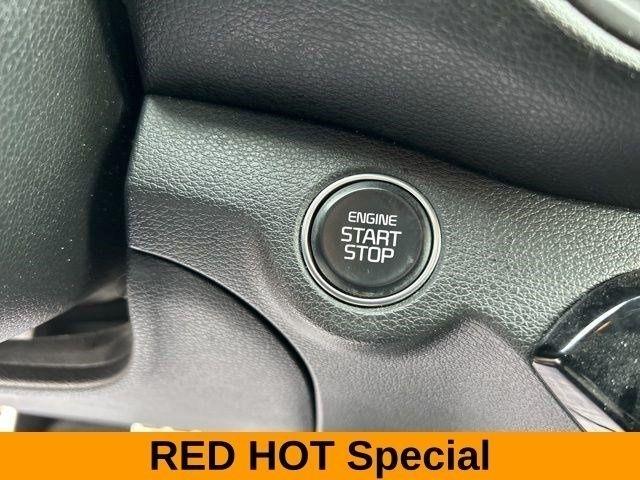 Kia Forte GT Line 2023