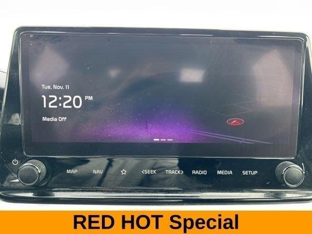 Kia Forte GT Line 2023