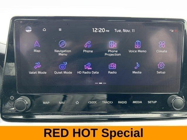 Kia Forte GT Line 2023