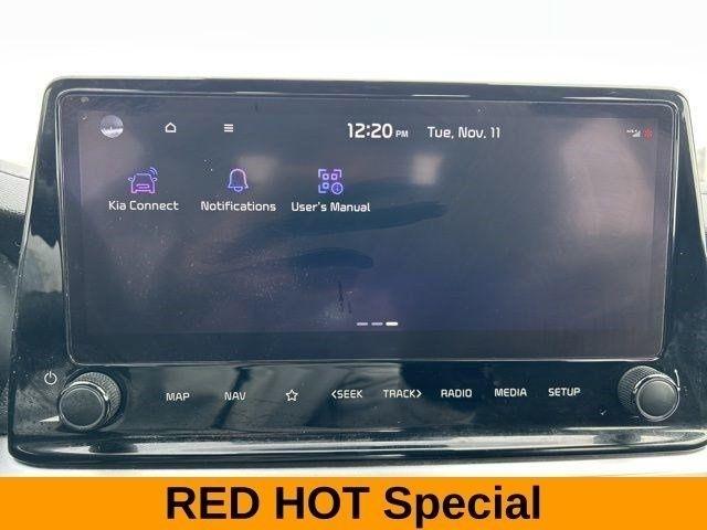 Kia Forte GT Line 2023