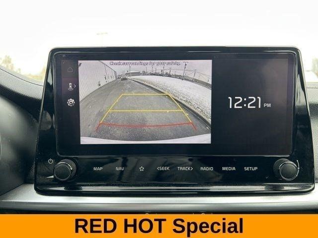 Kia Forte GT Line 2023