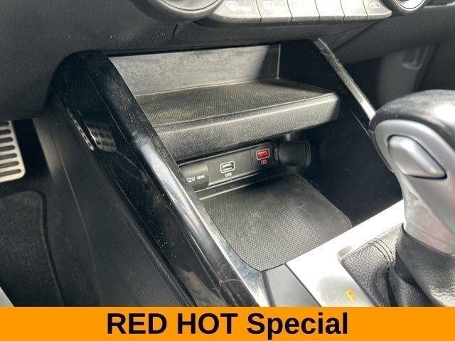 Kia Forte GT Line 2023