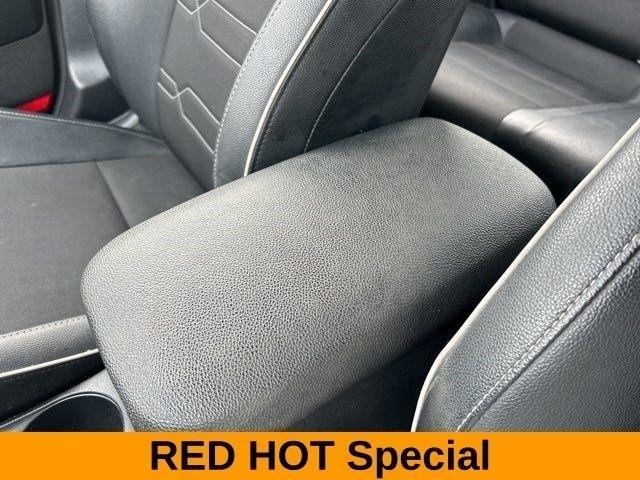 Kia Forte GT Line 2023