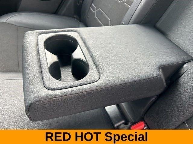 Kia Forte GT Line 2023