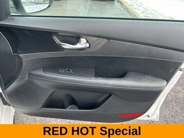 Kia Forte GT Line 2023