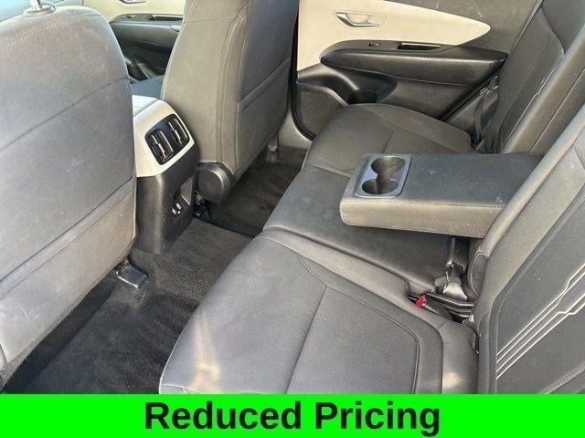 Hyundai Tucson SEL AWD 2023