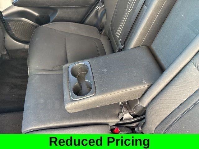 Hyundai Tucson SEL AWD 2023