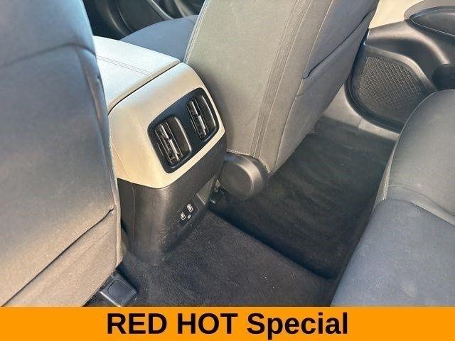 Hyundai Tucson SEL AWD 2023