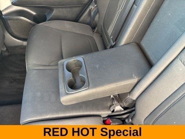 Hyundai Tucson SEL AWD 2023