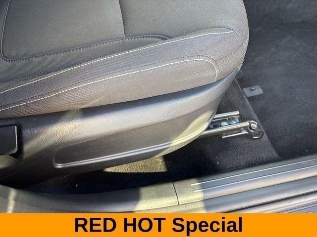 Hyundai Tucson SEL AWD 2023