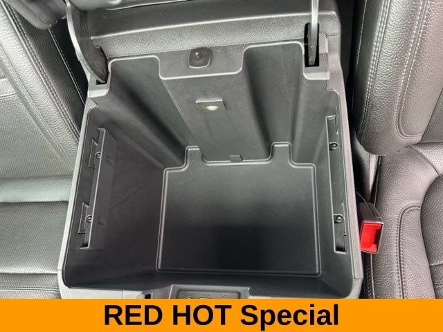 GMC Sierra 1500 Limited Denali Crew Cab 4WD 2022