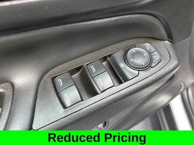 Chevrolet Equinox LT 2022