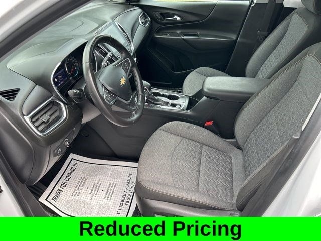 Chevrolet Equinox LT 2022