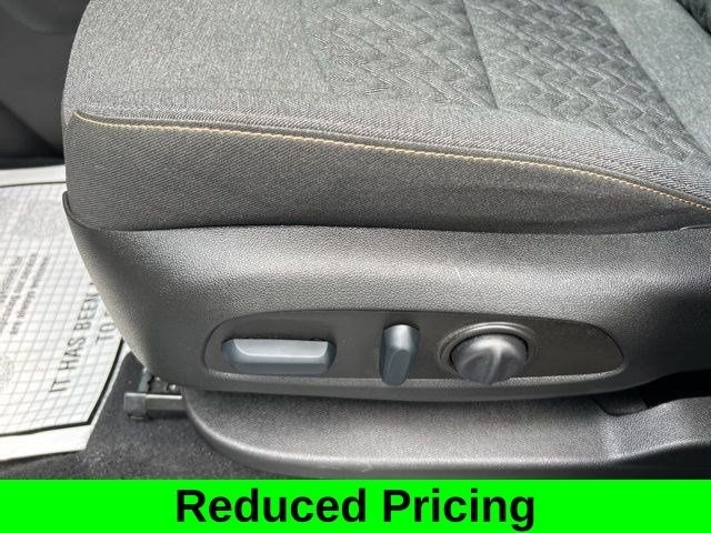 Chevrolet Equinox LT 2022