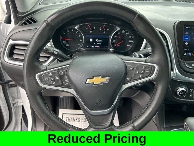 Chevrolet Equinox LT 2022