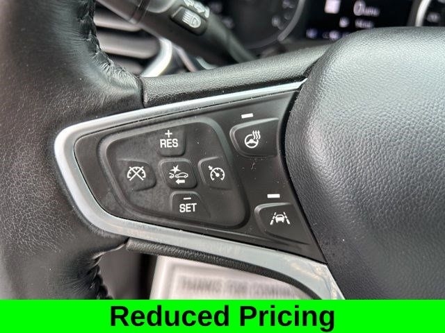 Chevrolet Equinox LT 2022