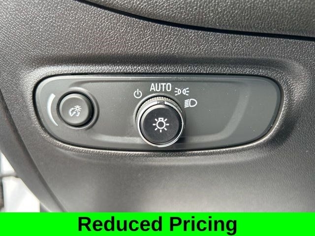 Chevrolet Equinox LT 2022