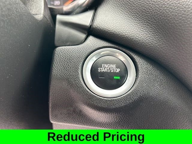 Chevrolet Equinox LT 2022