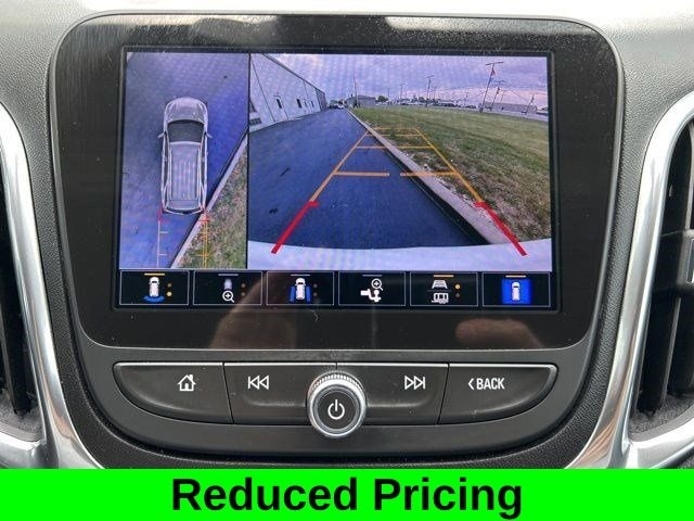 Chevrolet Equinox LT 2022