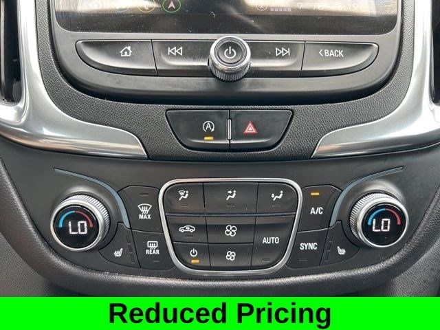 Chevrolet Equinox LT 2022