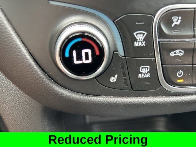 Chevrolet Equinox LT 2022