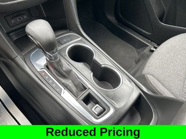 Chevrolet Equinox LT 2022