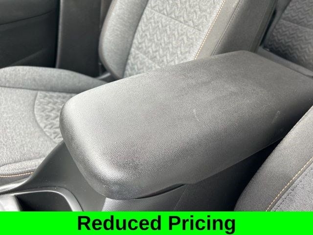 Chevrolet Equinox LT 2022