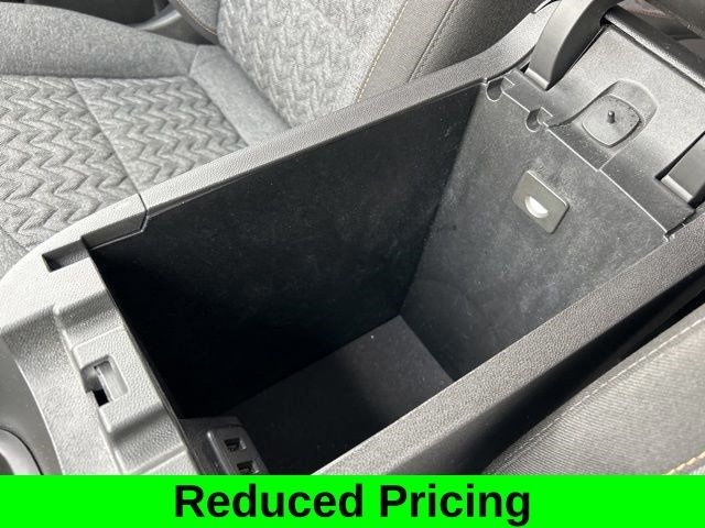 Chevrolet Equinox LT 2022