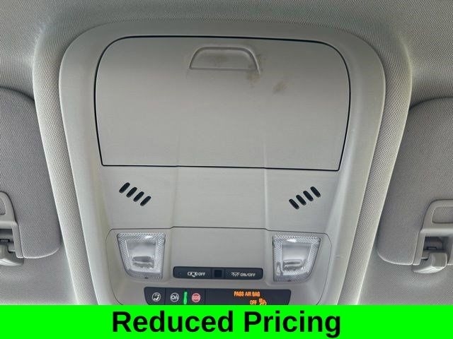 Chevrolet Equinox LT 2022