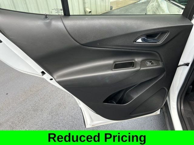 Chevrolet Equinox LT 2022