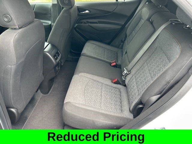 Chevrolet Equinox LT 2022