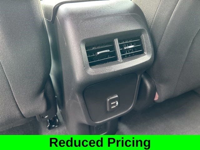 Chevrolet Equinox LT 2022