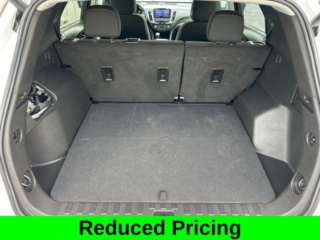 Chevrolet Equinox LT 2022