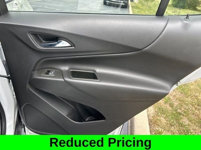 Chevrolet Equinox LT 2022