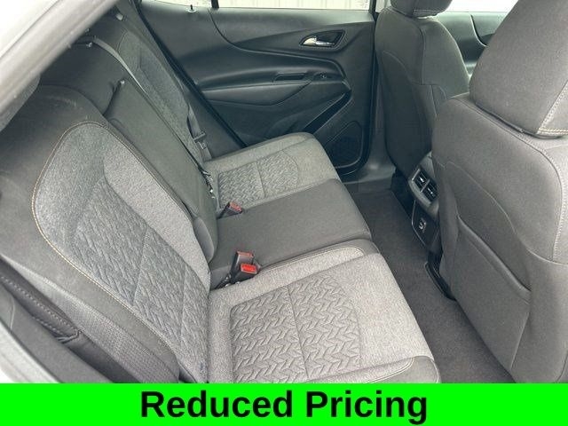 Chevrolet Equinox LT 2022