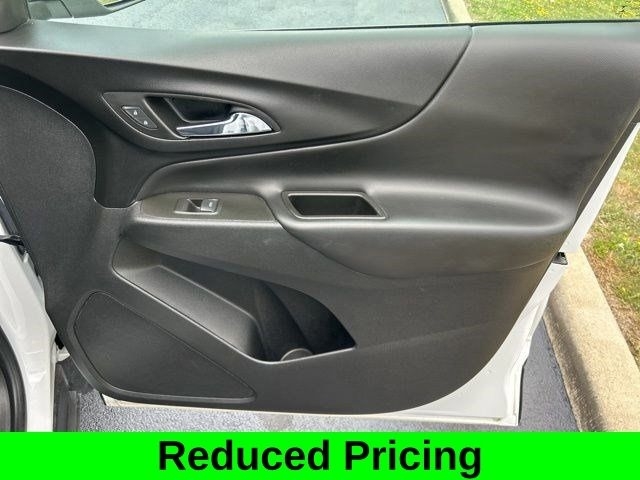 Chevrolet Equinox LT 2022