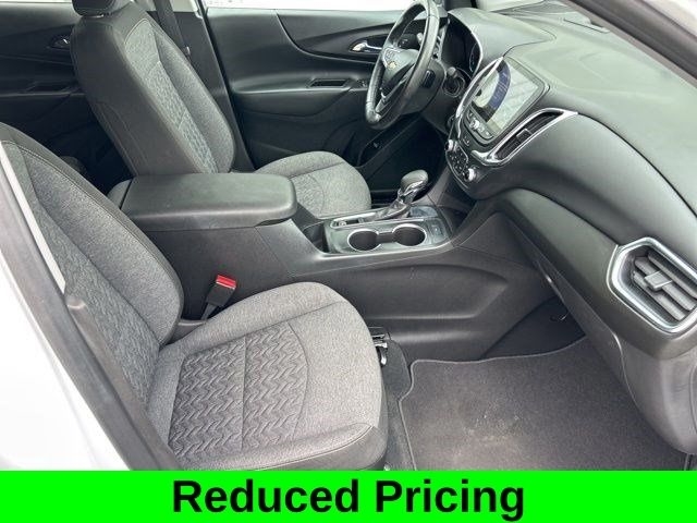 Chevrolet Equinox LT 2022