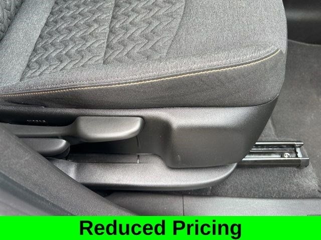 Chevrolet Equinox LT 2022