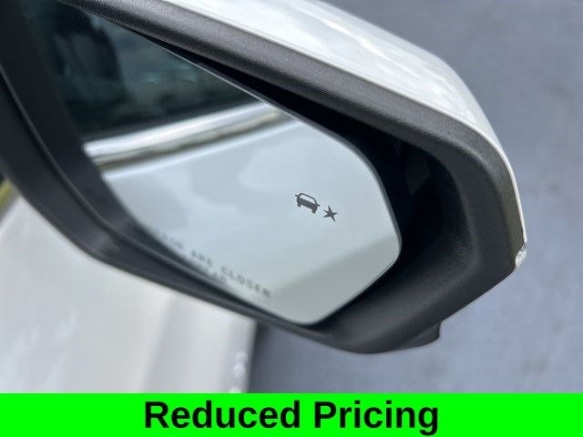 Chevrolet Equinox LT 2022