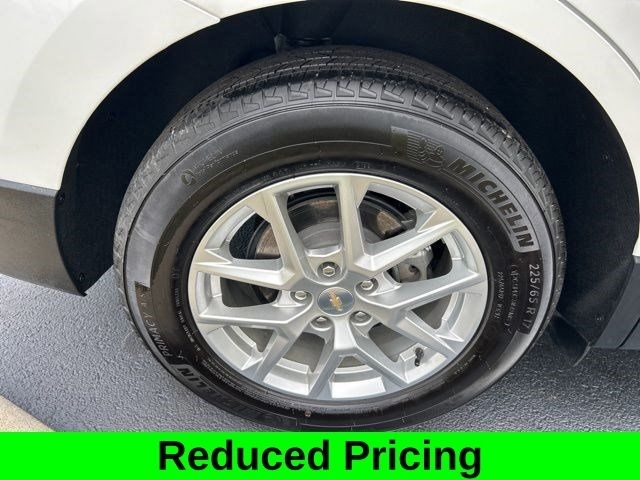 Chevrolet Equinox LT 2022