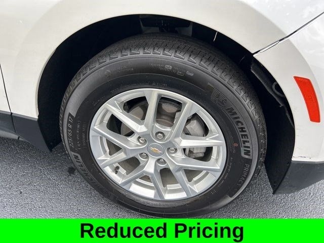 Chevrolet Equinox LT 2022