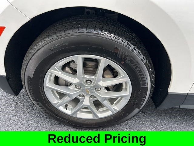 Chevrolet Equinox LT 2022