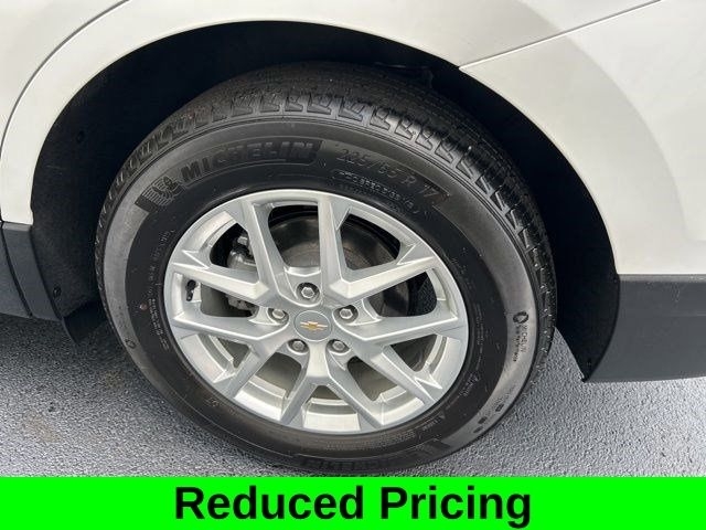 Chevrolet Equinox LT 2022